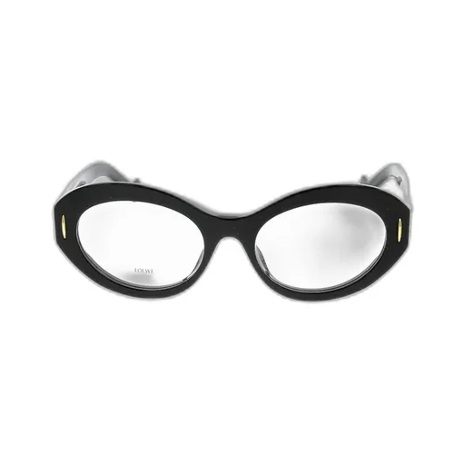 Anagram Cat-Eye Frame Glasses
