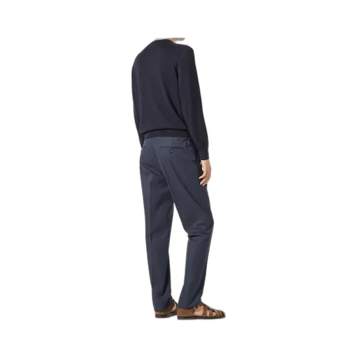 Round Neck Sweater