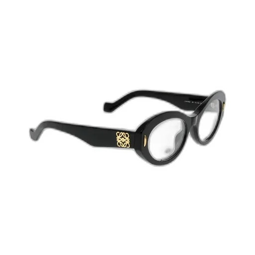 Anagram Cat-Eye Frame Glasses