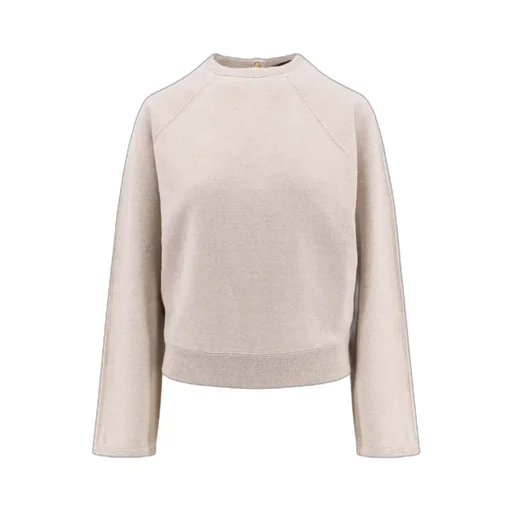 Brienno Raglan-Sleeve Sweatshirt