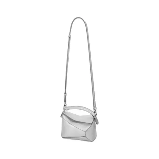 Mini Puzzle Bag