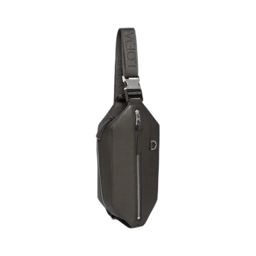 Convertible Sling In Classic Calfskin