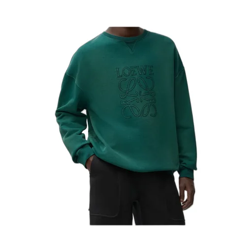 Regular Fit Sweatshirt