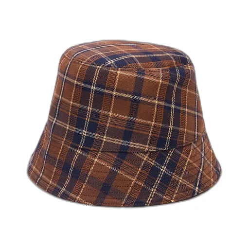Reversible Bucket Hat