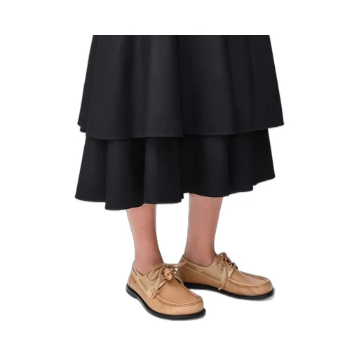 Campo Boat Shoes