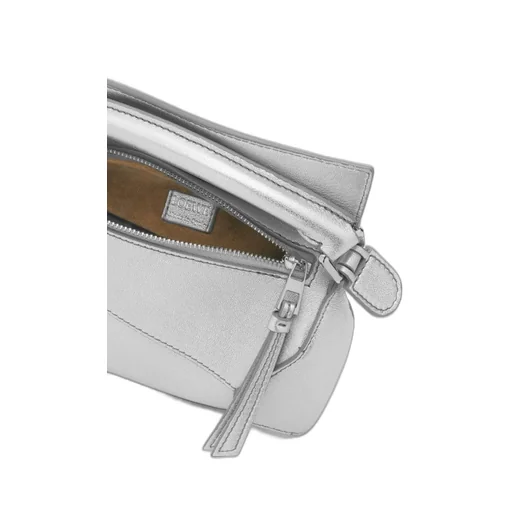 Mini Puzzle Bag