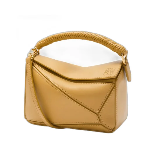 Mini Puzzle Bag