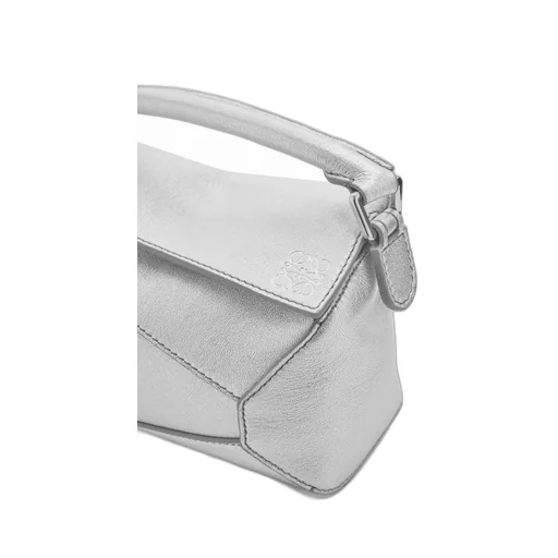 Mini Puzzle Bag