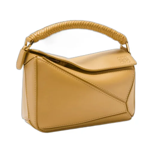 Mini Puzzle Bag