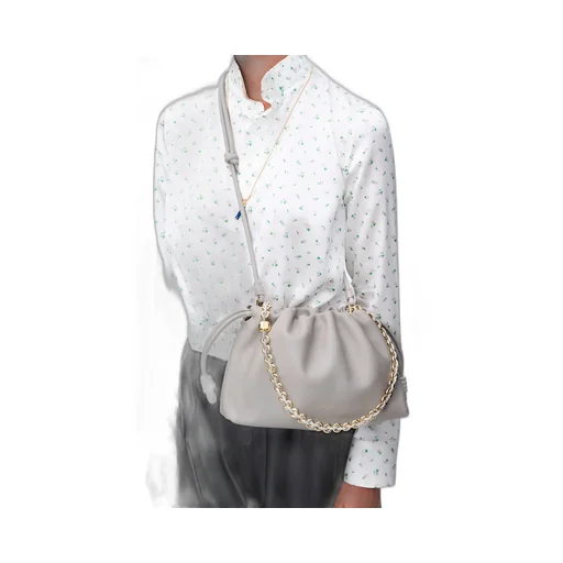 Medium Flamenco Purse