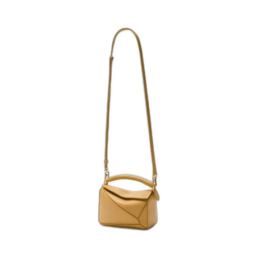 Mini Puzzle Bag