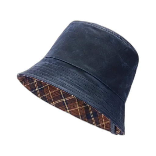 Reversible Bucket Hat