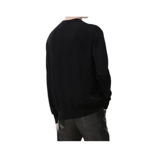 Sweater In Wool