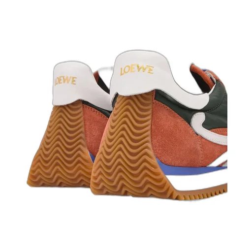 Flow Runner 2.0 Sneakers