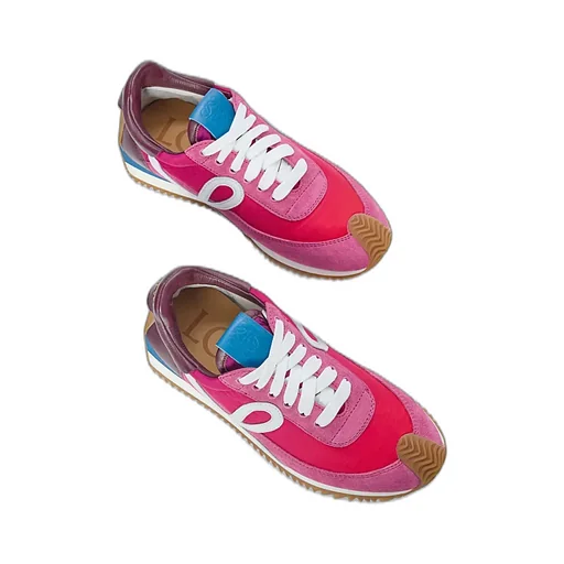 Flow Runner 2.0 Sneakers