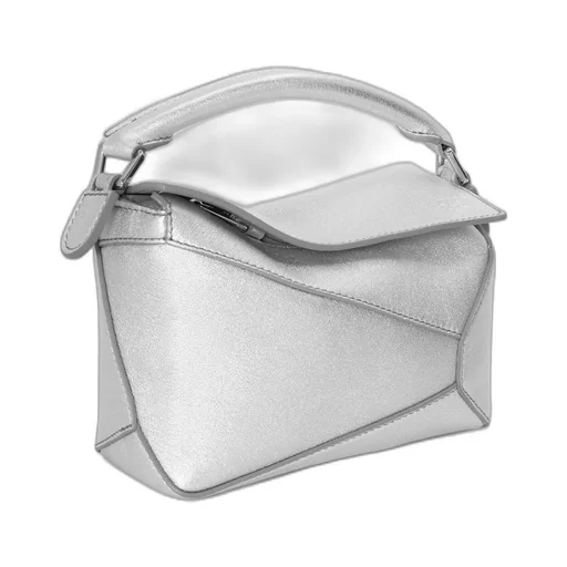 Mini Puzzle Bag