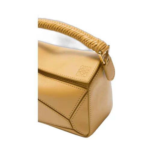 Mini Puzzle Bag