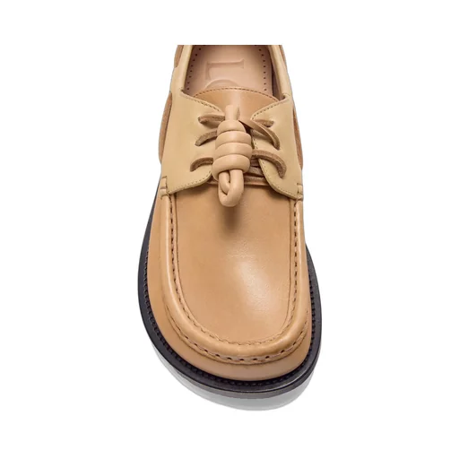 Campo Boat Shoes