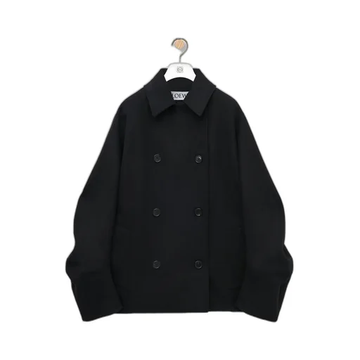 Peacoat
