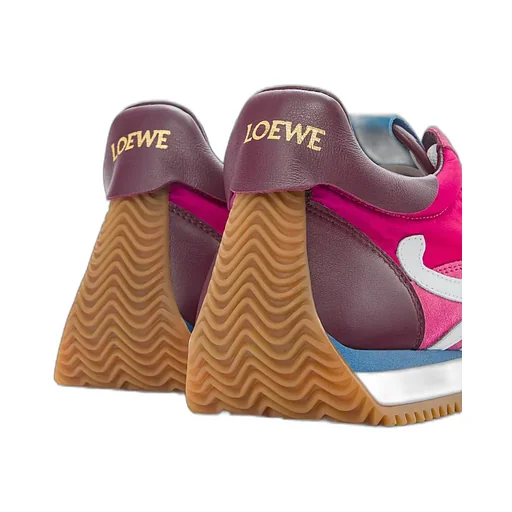 Flow Runner 2.0 Sneakers