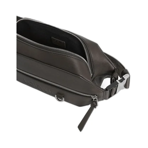 Convertible Sling In Classic Calfskin