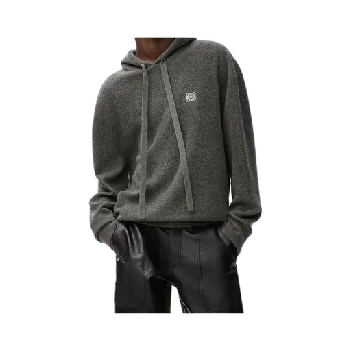 Drawstring Hoodie