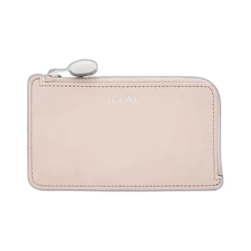 Pebble Coin Cardholder