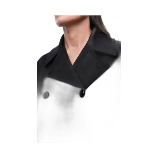 Peacoat