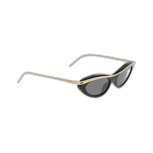 Cat Eye Frame Sunglasses