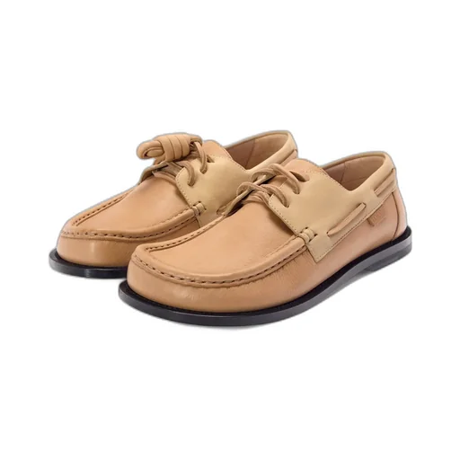 Campo Boat Shoes
