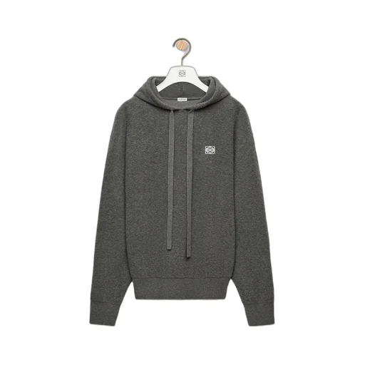 Drawstring Hoodie