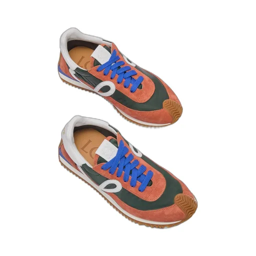 Flow Runner 2.0 Sneakers