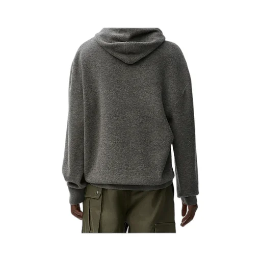 Drawstring Hoodie