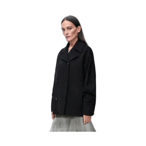 Peacoat
