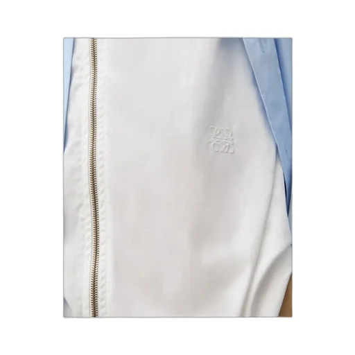 Hybrid Shirt In Cotton