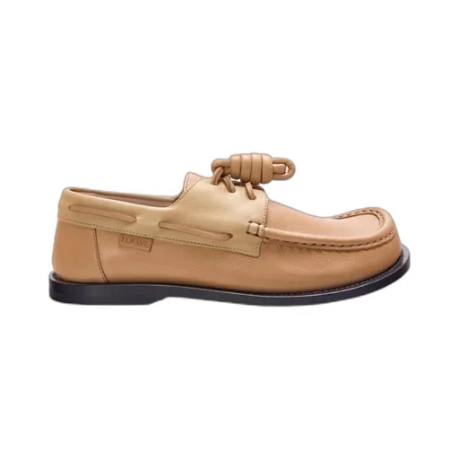 Campo Boat Shoes