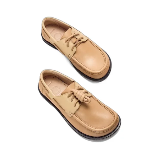 Campo Boat Shoes