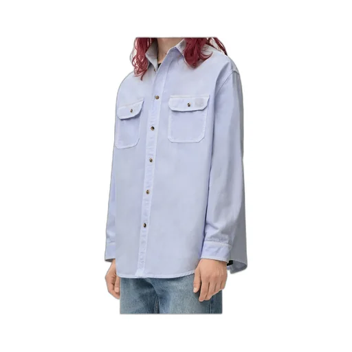 Shirt In Cotton