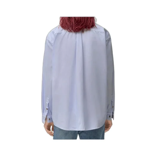 Shirt In Cotton