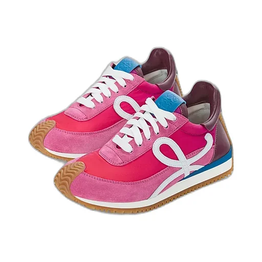Flow Runner 2.0 Sneakers