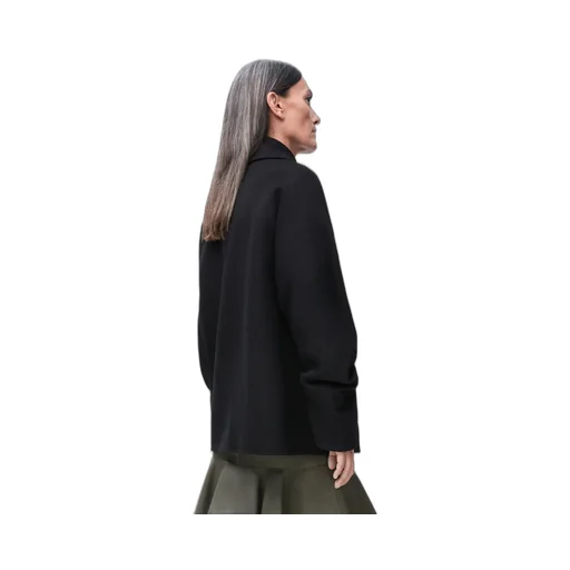 Peacoat