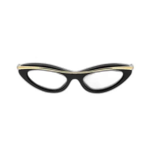 Cat Eye Frame Sunglasses