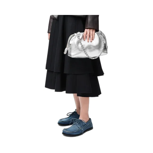 Medium Flamenco Purse