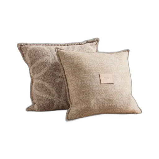 Logo Cushion