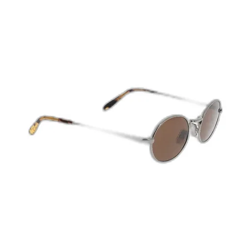 Oval Frame Sunglasses