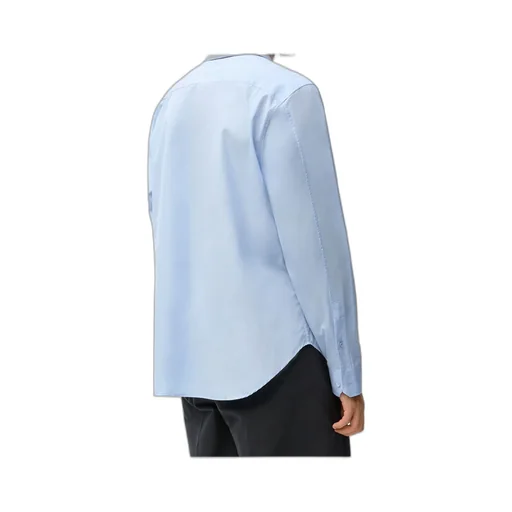 Lightweight Poplin Shirt