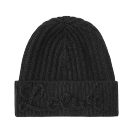 Beanie In Wool