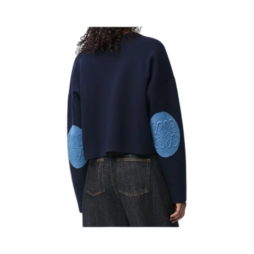 Anagram Sweater