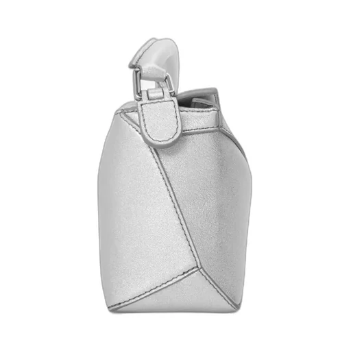 Mini Puzzle Bag