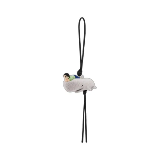 Animal Shaped Charm